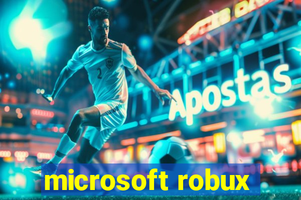 microsoft robux